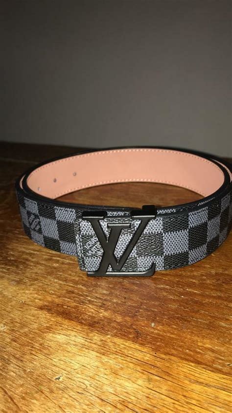 first copy belts online canada louis vuitton|Louis Vuitton belt identification.